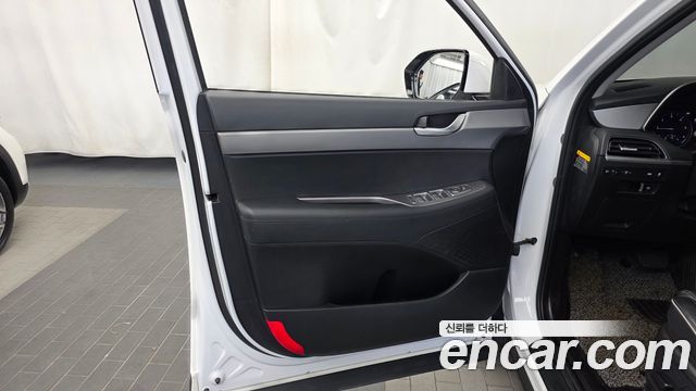 Hyundai Palisade Diesel 2.2 4WD Exclusive 2021 — фото 24
