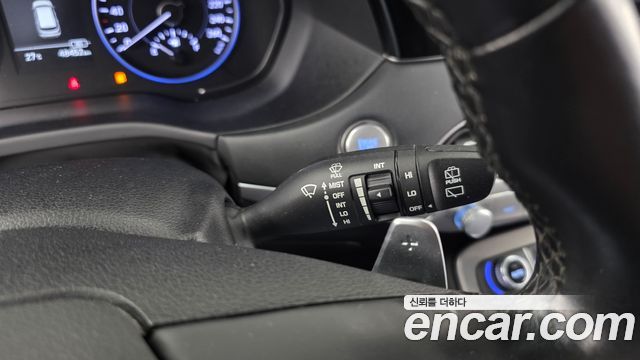 Hyundai Palisade Diesel 2.2 4WD Exclusive 2021 — фото 28