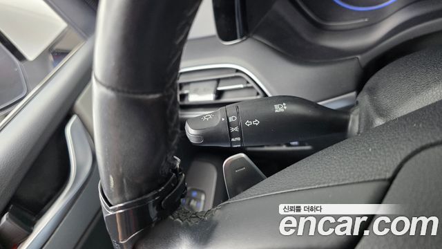 Hyundai Palisade Diesel 2.2 4WD Exclusive 2021 — фото 29
