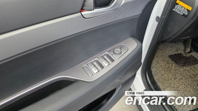 Hyundai Palisade Diesel 2.2 4WD Exclusive 2021 — фото 30