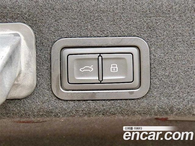 Audi A6 40 TDI Quattro Sprot C7 2016 — фото 21