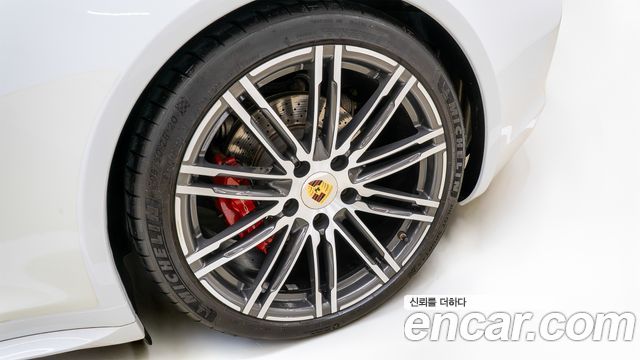 Porsche 911 Carrera 4S Cabriolet 991 2015 — фото 7