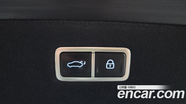 Genesis G90 (RS4) Gasoline 3.5 Turbo AWD 2022 — фото 18
