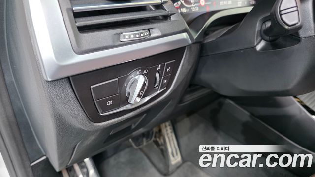 BMW X3 (G01) xDrive M40i 2022 — фото 18
