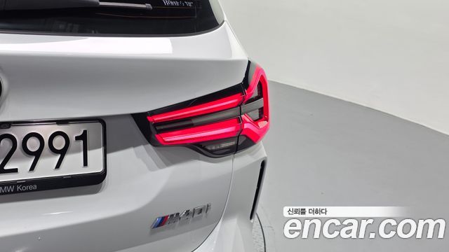 BMW X3 (G01) xDrive M40i 2022 — фото 23