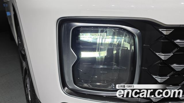 Hyundai Grandeur (GN7) 2,5 Gasoline 2WD Exclusive 2023 — фото 22