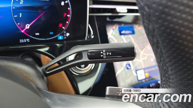Mercedes-Benz E-Class (W214) E300 4MATIC AMG Line 2024 — фото 9