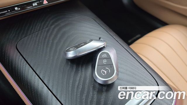 Mercedes-Benz E-Class (W214) E300 4MATIC AMG Line 2024 — фото 15