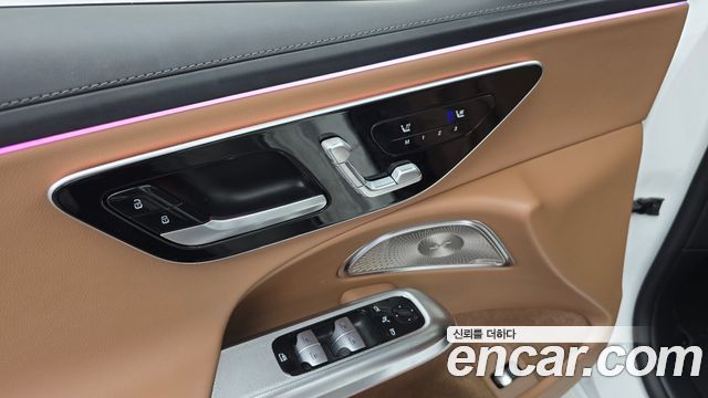 Mercedes-Benz E-Class (W214) E300 4MATIC AMG Line 2024 — фото 19