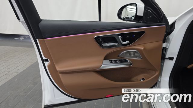 Mercedes-Benz E-Class (W214) E300 4MATIC AMG Line 2024 — фото 24