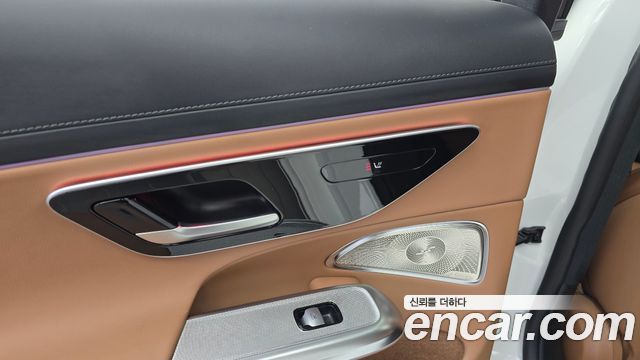 Mercedes-Benz E-Class (W214) E300 4MATIC AMG Line 2024 — фото 27