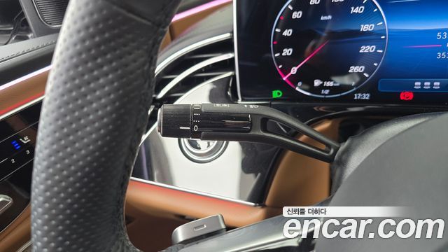 Mercedes-Benz E-Class (W214) E300 4MATIC AMG Line 2024 — фото 30