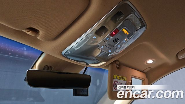 Genesis GV80 2.5T Gasoline AWD 2023 — фото 19