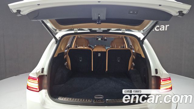 Genesis GV80 2.5T Gasoline AWD 2023 — фото 20