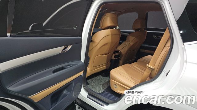 Genesis GV80 2.5T Gasoline AWD 2023 — фото 26