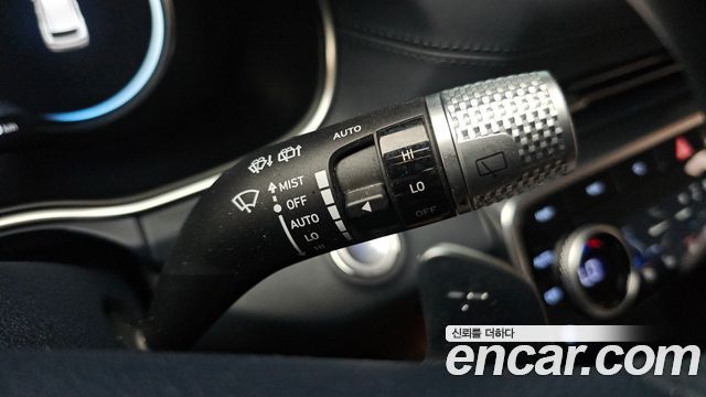 Genesis GV80 2.5T Gasoline AWD 2023 — фото 27