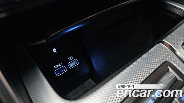 Genesis GV80 2.5T Gasoline AWD 2023 — фото 29