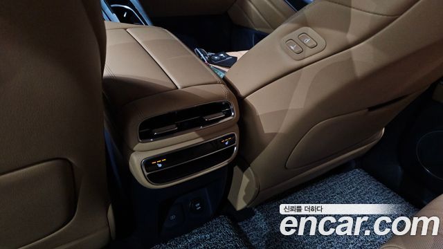 Genesis GV80 2.5T Gasoline AWD 2023 — фото 30