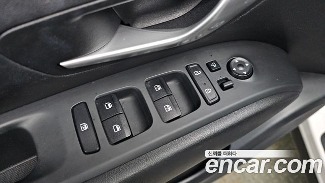 Hyundai Tucson (NX4) Diesel 2.0 2WD Premium 2021 — фото 13