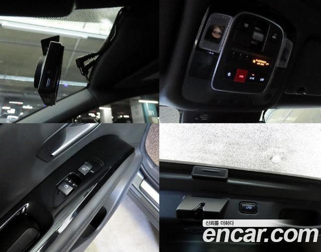 Hyundai Tucson (NX4) Diesel 2.0 2WD Adventure 2023 — фото 18