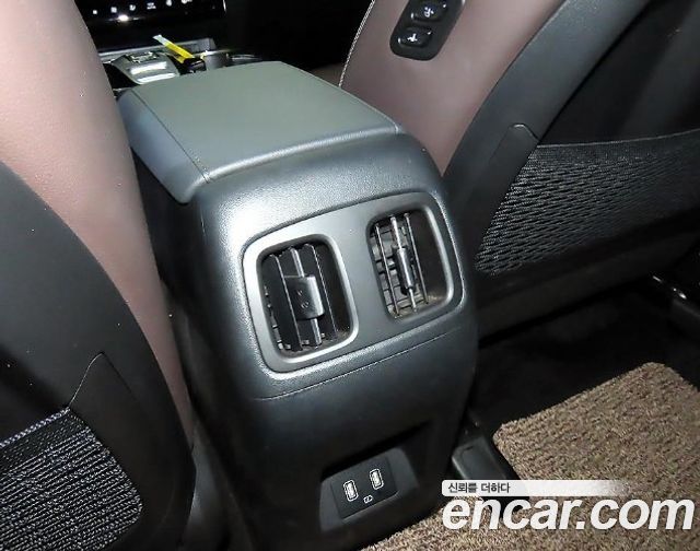 Hyundai Tucson (NX4) Diesel 2.0 2WD Adventure 2023 — фото 22