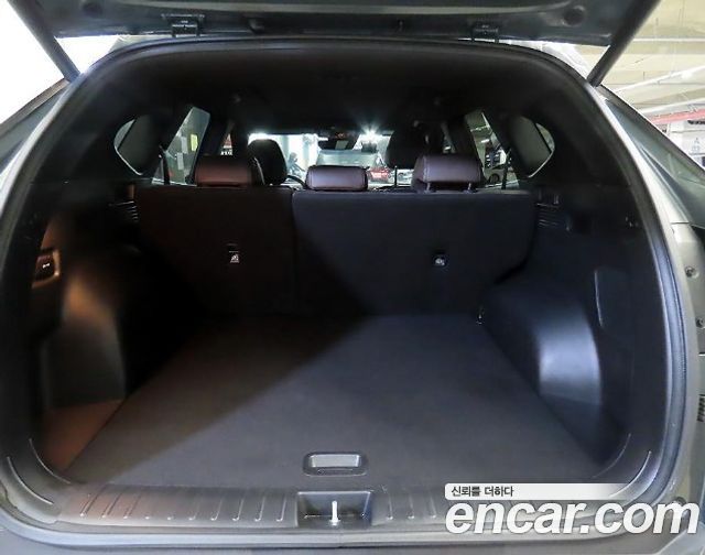 Hyundai Tucson (NX4) Diesel 2.0 2WD Adventure 2023 — фото 24