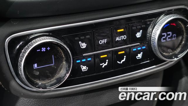Genesis GV80 3.0 Diesel AWD 2021 — фото 12
