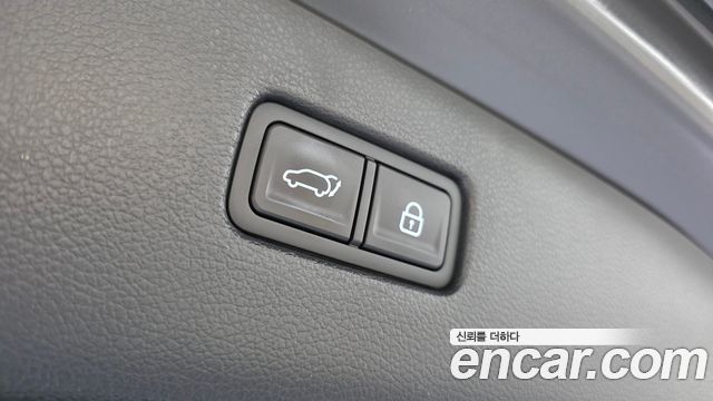 Genesis GV80 3.0 Diesel AWD 2021 — фото 16