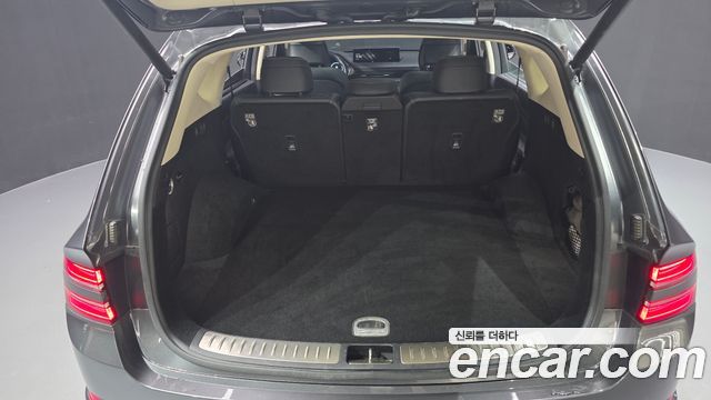 Genesis GV80 3.0 Diesel AWD 2021 — фото 17