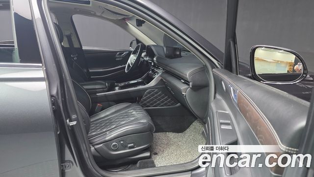 Genesis GV80 3.0 Diesel AWD 2021 — фото 26
