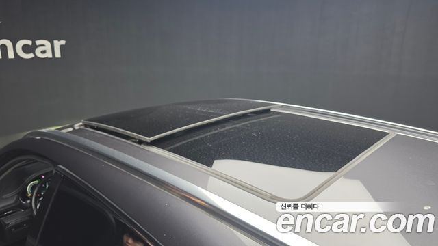 Genesis GV80 3.0 Diesel AWD 2021 — фото 28