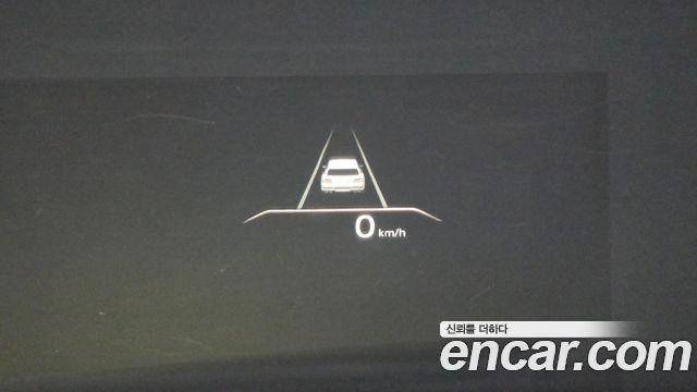 Genesis GV80 3.0 Diesel AWD 2021 — фото 31