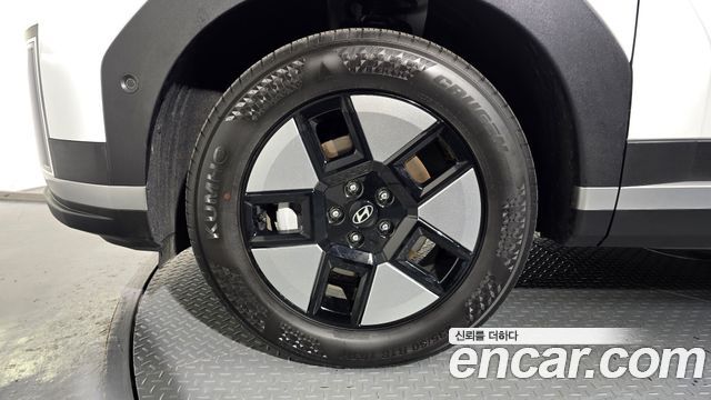 Hyundai Santa Fe (MX5) HEV 1.6 2WD Prestige 2026 — фото 5