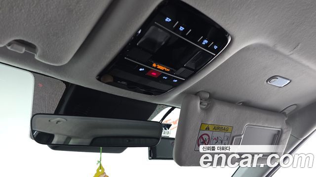 Hyundai Santa Fe (MX5) HEV 1.6 2WD Prestige 2026 — фото 18