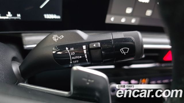 Kia K5 (III) 1.6 Turbo Noblesse 2025 — фото 18