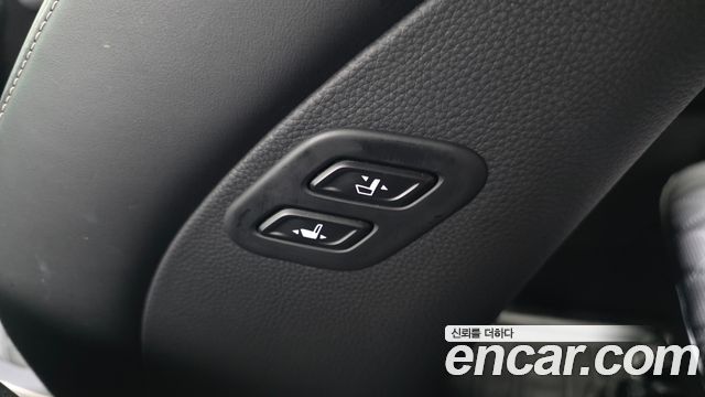 Kia Mohave The Master Diesel 3.0 4WD 7-Seater Masters Gravity 2023 — фото 18