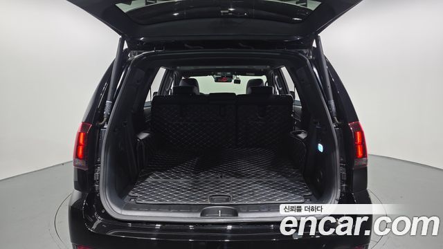 Kia Mohave The Master Diesel 3.0 4WD 7-Seater Masters Gravity 2023 — фото 20