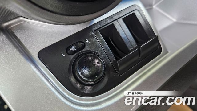 Chevrolet Spark LT Standard 2014 — фото 19