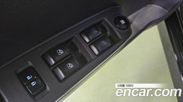 Chevrolet Spark LT Standard 2014 — фото 20