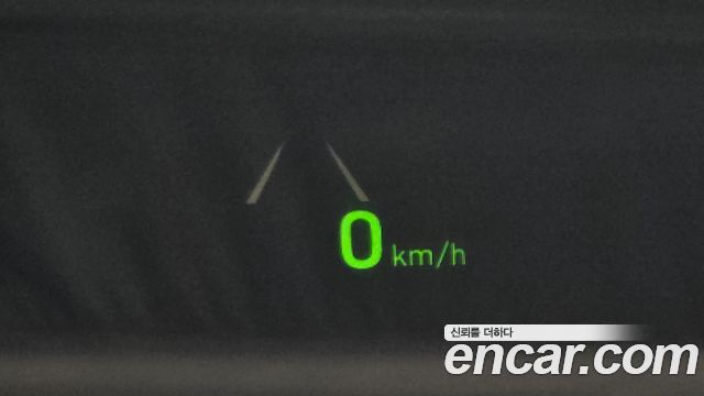 Genesis EQ900 3.3 T-GDI AWD Premiun Luxury 2016 — фото 16