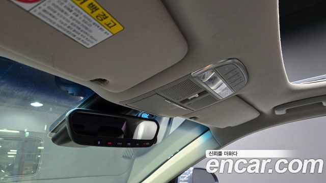 Genesis EQ900 3.3 T-GDI AWD Premiun Luxury 2016 — фото 20