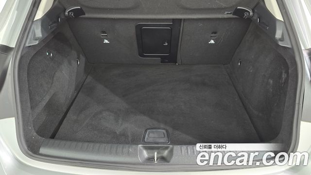 Mercedes-Benz GLA-Class (X156) GLA200 d 4MATIC 2016 — фото 16