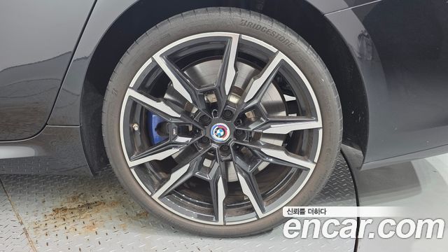 BMW 8 Series (G15) M850i xDrive Gran Coupe 2023 — фото 21