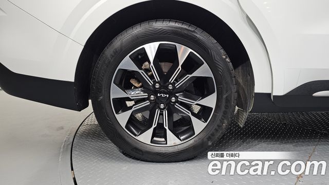 Kia Carnival (IV) Diesel 7-Seater Signature 2023 — фото 5