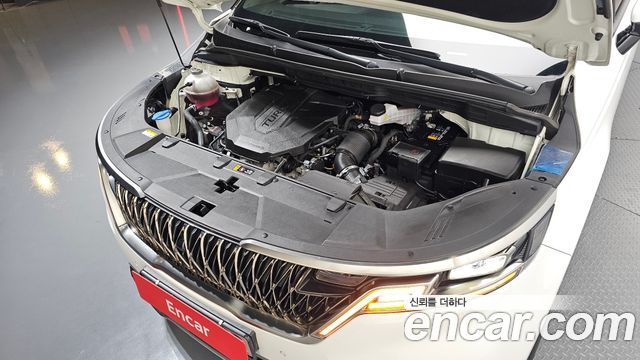 Kia Carnival (IV) Diesel 7-Seater Signature 2023 — фото 6