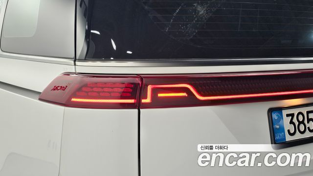 Kia Carnival (IV) Diesel 7-Seater Signature 2023 — фото 23