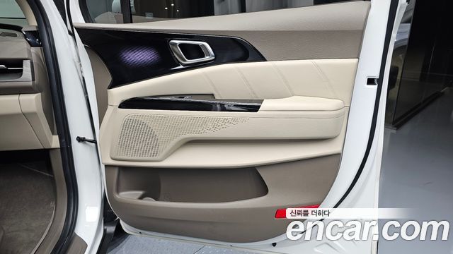 Kia Carnival (IV) Diesel 7-Seater Signature 2023 — фото 25
