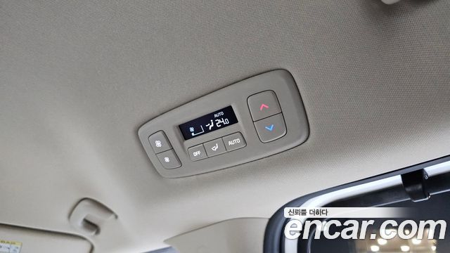 Kia Carnival (IV) Diesel 7-Seater Signature 2023 — фото 30