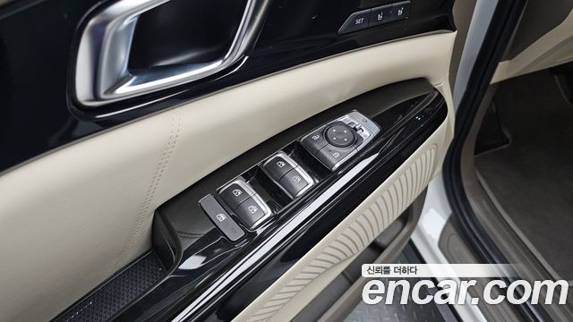 Kia Carnival (IV) Diesel 7-Seater Signature 2023 — фото 31
