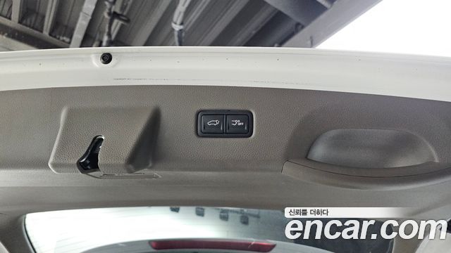 Kia Carnival (IV) Diesel 7-Seater Signature 2023 — фото 37